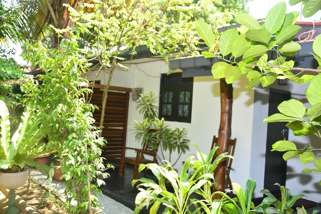 Livinginn Polonnaruwa Exteriör bild