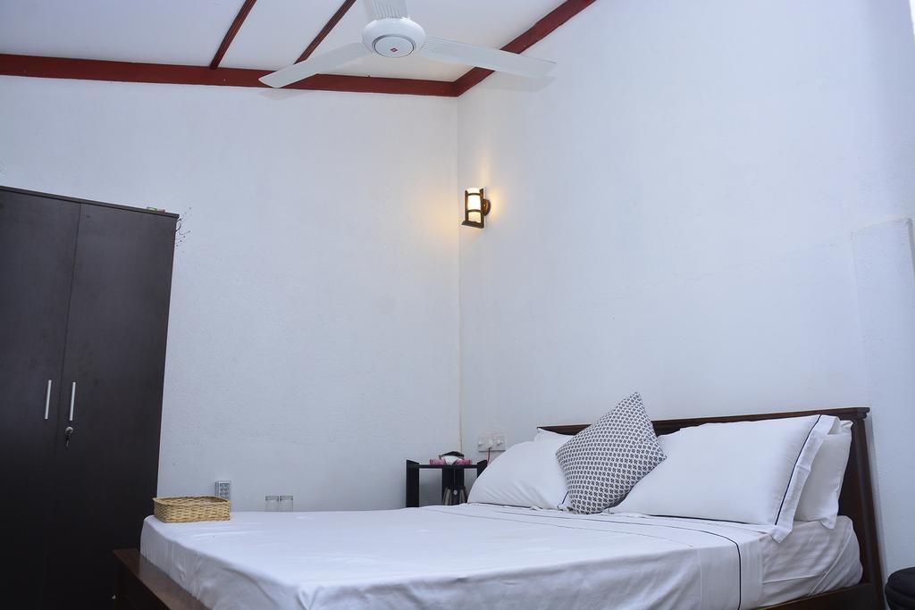 Livinginn Polonnaruwa Exteriör bild
