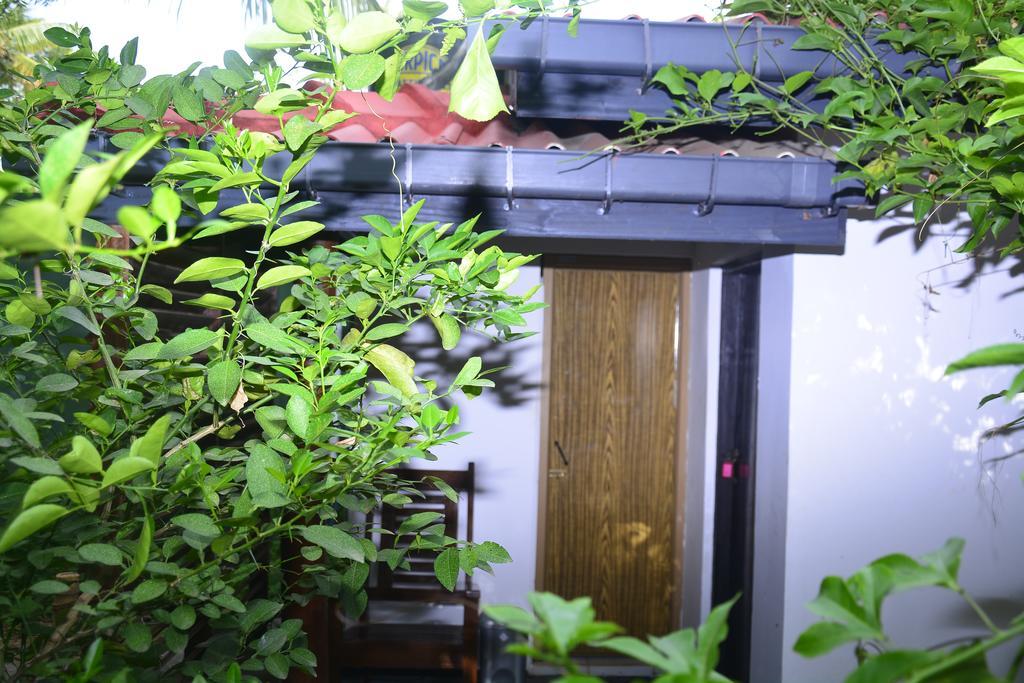 Livinginn Polonnaruwa Exteriör bild