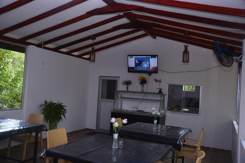 Livinginn Polonnaruwa Exteriör bild